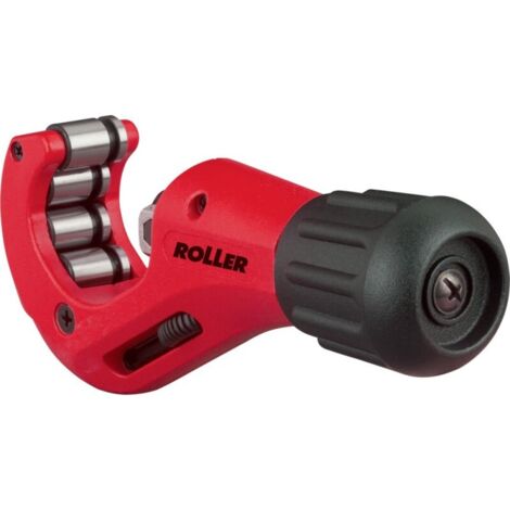 Coupe tube Corso Cuivre / Inox 3-35 Roller (1/5)