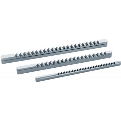 Broche HSS Gr 8III IBT (1/6)