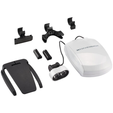 Lampe Headlignt LED Eschenbach (1/2)