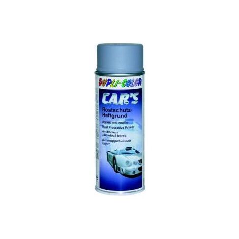 Peinture 400 ml, gris (Par 6)