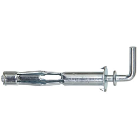 Fischer Chevilles métalliques pour corps creux HM 5x65 H (Par 50) (1/4)