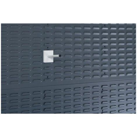 Support Crochet universel 16mmL300 mm (1/2)