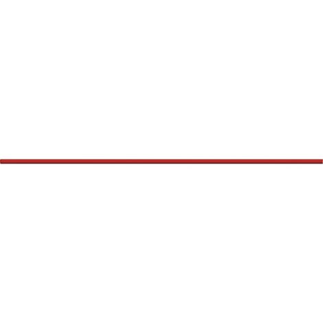 Spirale de guidage 1,0-1,2 rouge,4 m (fil d'acier) (1/2)