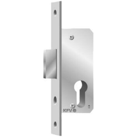 Serrure porte ,PZ,D30,24kt,DL/DR (1/3)