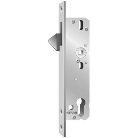 Serrure pour porte coulissante PZ,E72,VK8,D35,24kt,DL/DR (1/3)