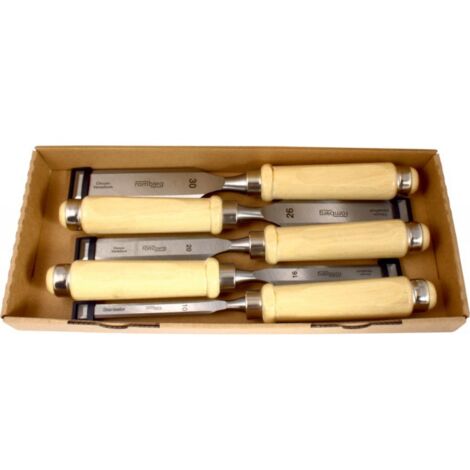 Ciseau japonais OIRE NOMI, Ciseaux à bois - Bédanes, Outils à main