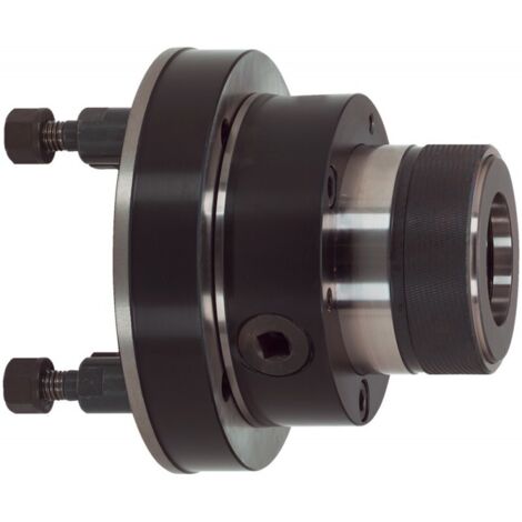 Mandrin manuel HSPF40 (173E) D55027/6 Fahrion (1/3)