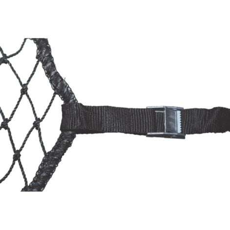Corde en caoutchouc pour filet de conteneur 2x3 - 11 m longue