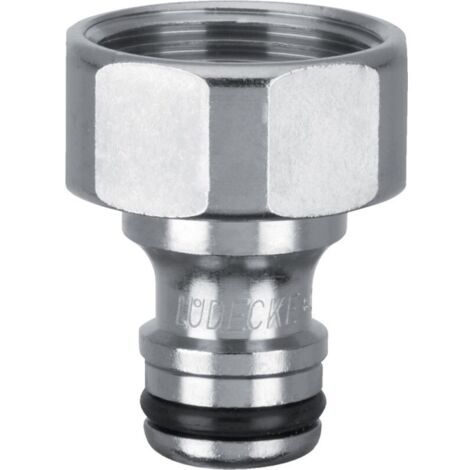 WATERPROFI-Raccod rapide G1/2" IG (1/2)