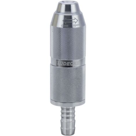 WATERPROFI-Buse nettoyage (1/2)