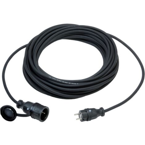 Rallonge electrique IP4415m H07RN-F3G1,5 (1/3)