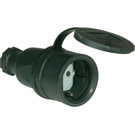 Prolongateur G IP44250 V, 16 A (1/4)