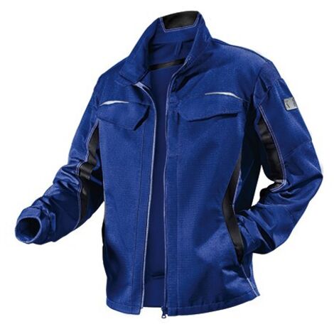 Veste Pulsschlag Taille 54 bleu /noir (1/2)