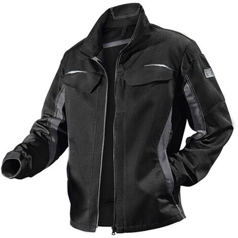 Veste Pulsschlag Taille 54 noir/anthracite (1/2)
