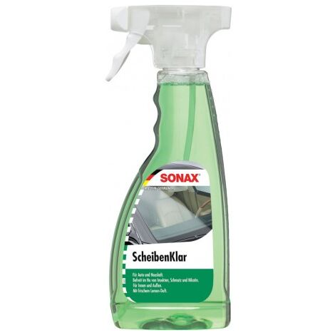 Nettoyant climatiseur - Sonax