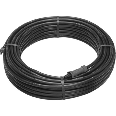 Kit d'arrosage goutte-à-goutte GARDENA pour rangées de plantes L 13013-20