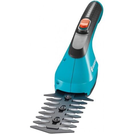 Coupe herbe AccuCut