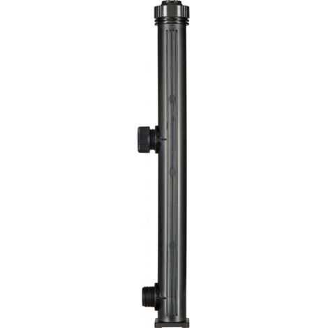 Gardena Turbine escamotable S 80/300 Noir 30 x 20 x 20 cm 01566-29 (1/4)