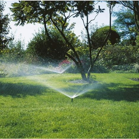 GARDENA Pop-up Sprinkler S 80 (1569-29)