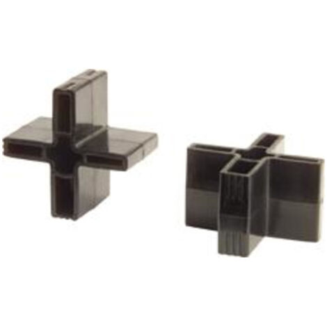 Entretoise terrasse 4, 5, 6, 8 mm