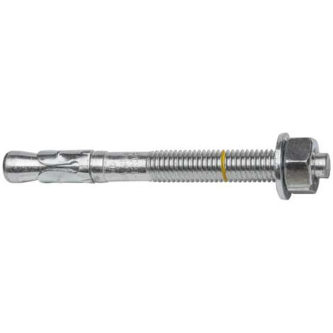 Ancre de foudre BA plus 16-150/30 (1/4)