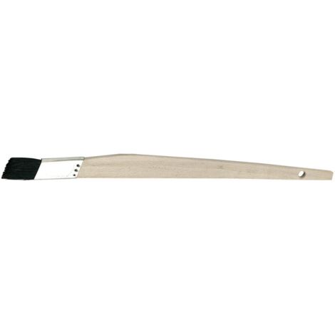 Pinceau 3/4" noir Chinabor.Nolle (1/2)
