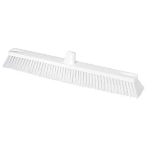 HACCP balai grande surface 60cm D0.50 mm, Transparent (1/2)