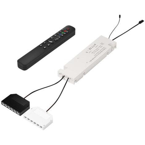 Radio-commande S-Mitter 24V DC MultiColor (1/5)