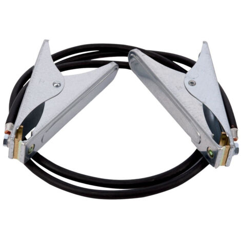 Ensemble pince a ressort DVGW DIN VDE 2m 25qmm (1/3)