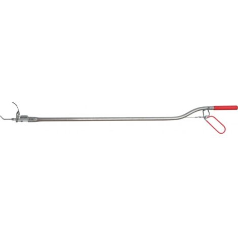 Pince a dechet 3a/98 cmAluminium (1/4)