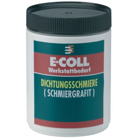 Lubrifiant 750ml E-COLL (1/4)