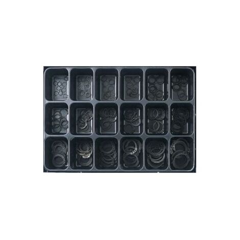 Coffret E-NORM 17 DIN 471