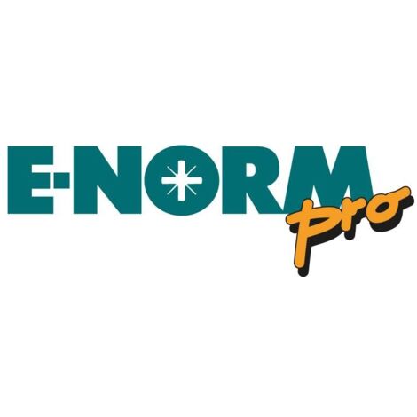 Coffret E-NORM 28 DIN 985 zn