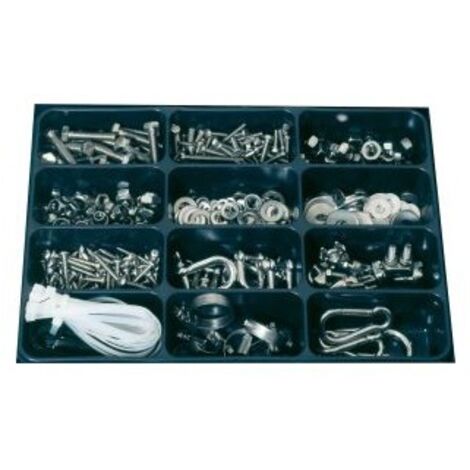 Coffret E-NORM 30 Yachtsortiment (1/5)