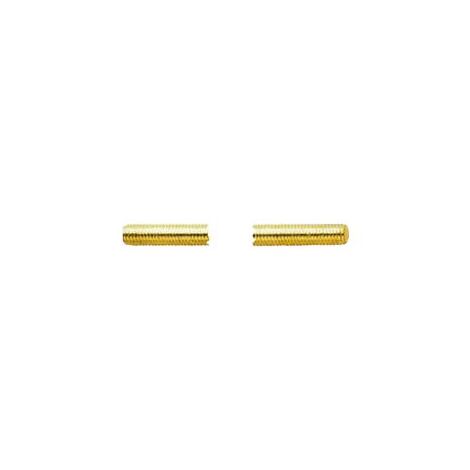 Tiges filetées 976 MS M12x1000