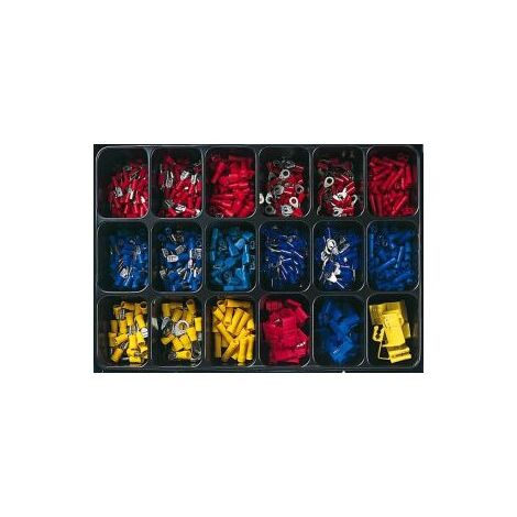 Coffret E-NORM 39 Kabelverbinder