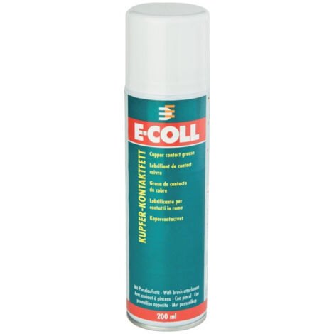 Graisse de contact pour cuivre 200g (1/5)