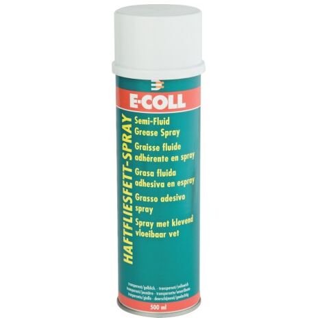Graisse en spray 250ml BARDAHL - Colles, joints, graisse et silicones