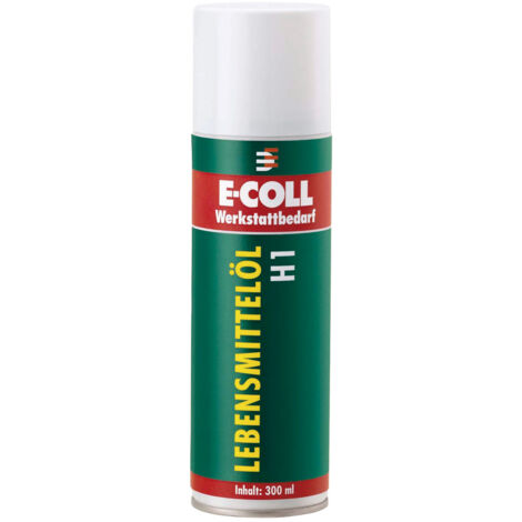 Huile alimentaire H1 300ml E-COLL (Par 12) (1/3)