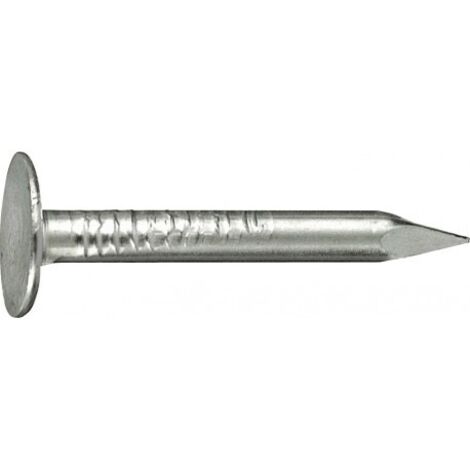 Toiture Úpingle en feutre tzn 2,5 x 30 a 2,5 kg