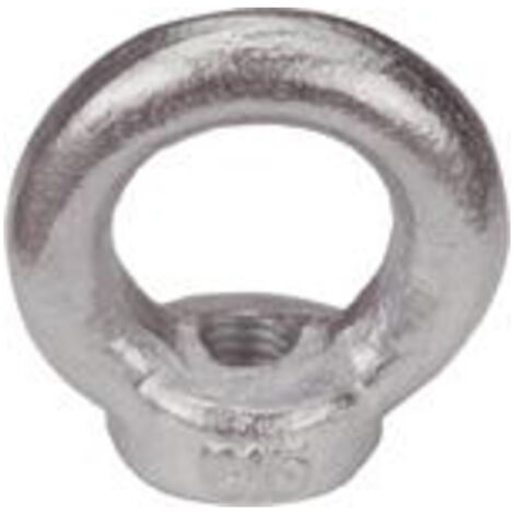 DIN 582 Acier inoxydable A2 M10 HP (1/2)
