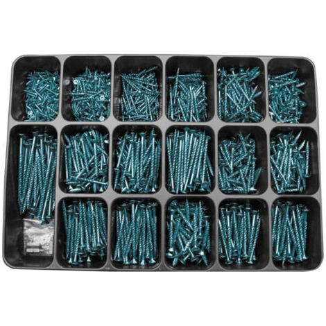 Botier de montage E-NORM 50 E-JET SeKo zn blue TX (1/3)