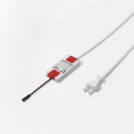 LED Ballast électronique 6 W 12 V DC (1/2)