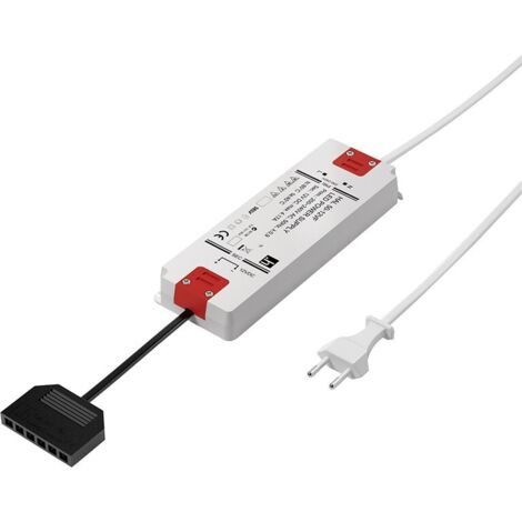 LED Ballast électronique 50 W 12 V DC (1/2)