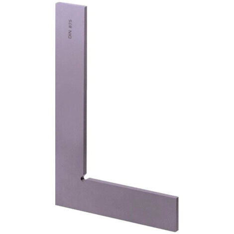 Équerre d'atelier sans butée 500x330mm Gen.2 FORTIS (1/3)