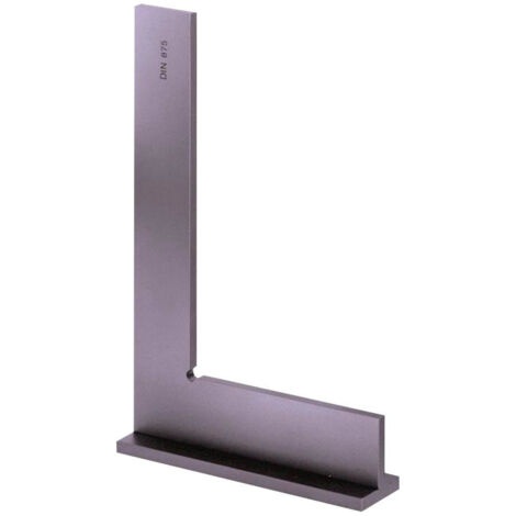 Équerre a chapeau 500x330mm Gen.1 FORTIS (1/3)