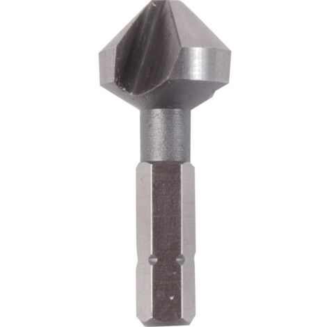 Fraise.-bit D3126 HSS 90G1/4 Zoll 12,4mm FORTIS (1/5)