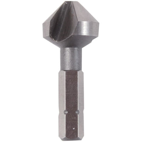 Fraise 'Š¢ chanfreiner D3126 HSS 90G1/4 pouce 20.5 mm (1/5)
