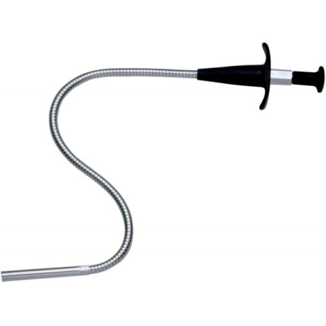Griffe 630 mm FORTIS (1/2)