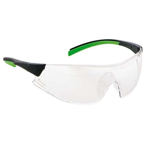 Lunettes VESTA klar, FORTIS (1/5)
